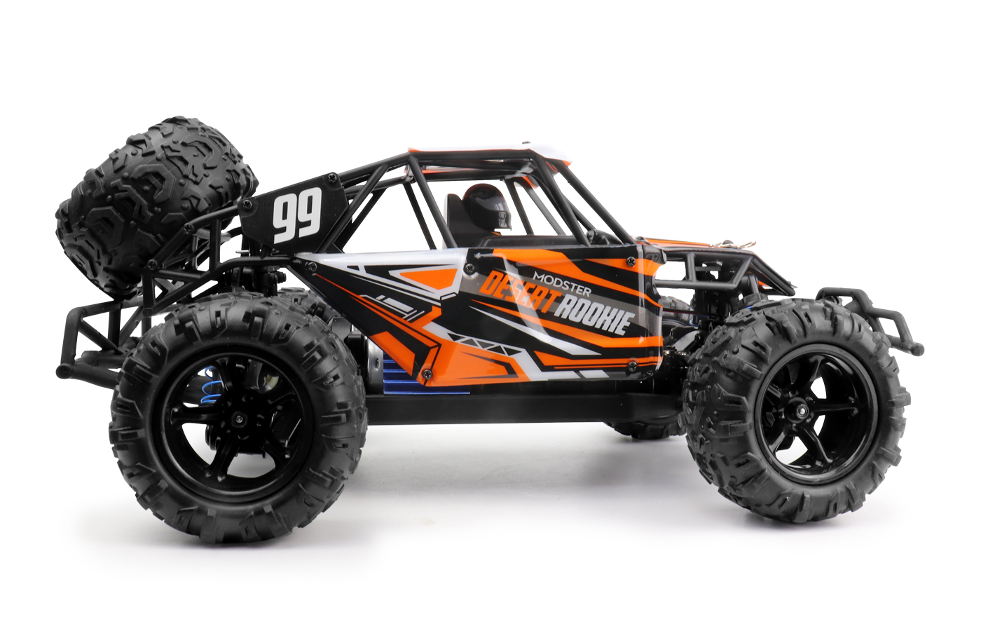 Modster desert-rookie-rc-monster-truck-brushed-4wd-1-18-rtr