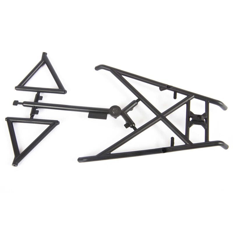 Axial UMG 6x6 Drop Bed Roll Cage Set - RC-Zubehoer