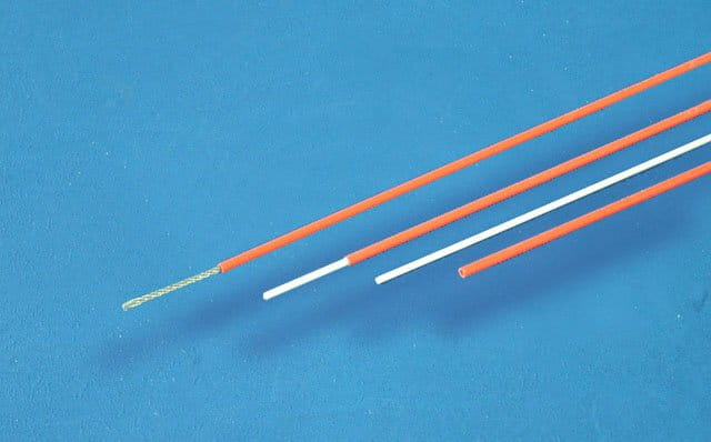 Extron Bowdenzug Stahl_Plastik 1m - RC-Zubehoer
