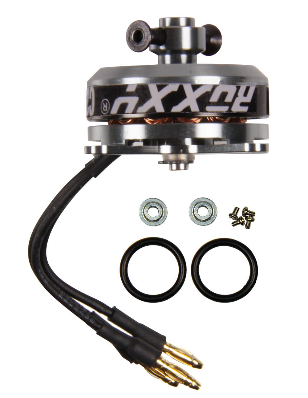 Multiplex ROXXY BL Brushless Motor Outrunner C27-13-1800kV - RC-Zubehoer