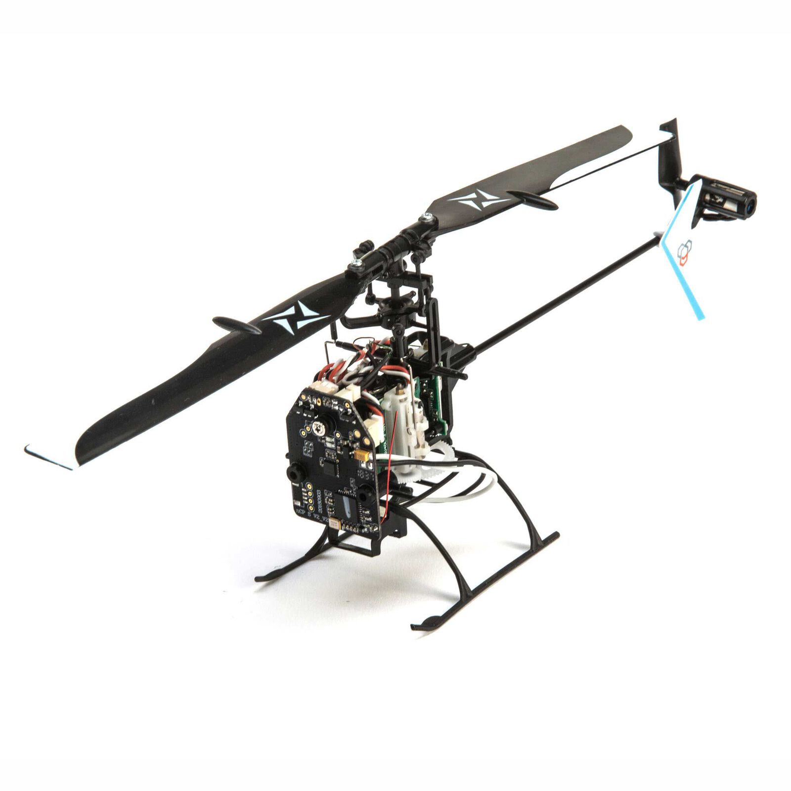 Blade Nano S3 BNF Basic with AS3X und SAFE Ersatzteil