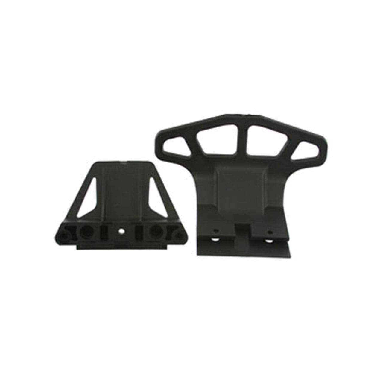 Hobao HYPER ST FRONT_REAR BUMPER - RC-Zubehoer