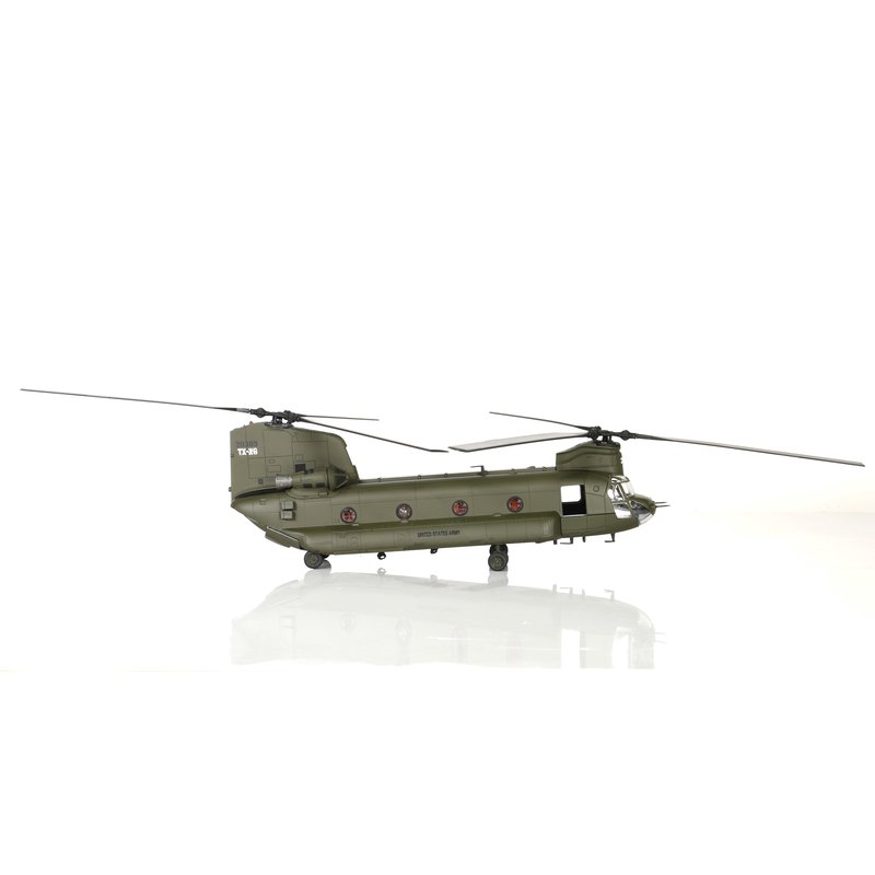 Torro 1/72 Boeing Chinook CH-47D