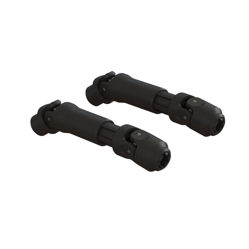 Arrma Composite Slider Rear Driveshaft Set - RC-Zubehoer