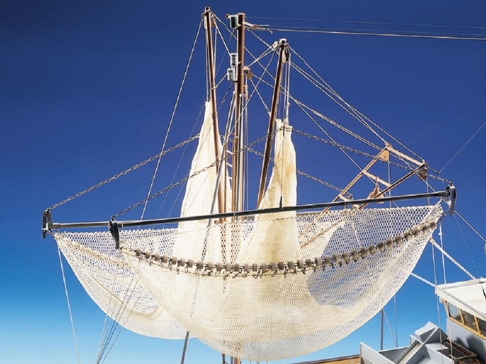 krick kutter schiff