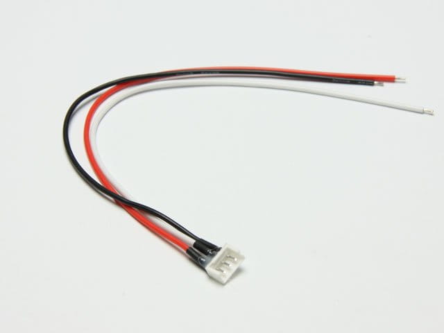 Pichler LiPo Gegenkabel EHR 2S - 7_4V - RC-Zubehoer