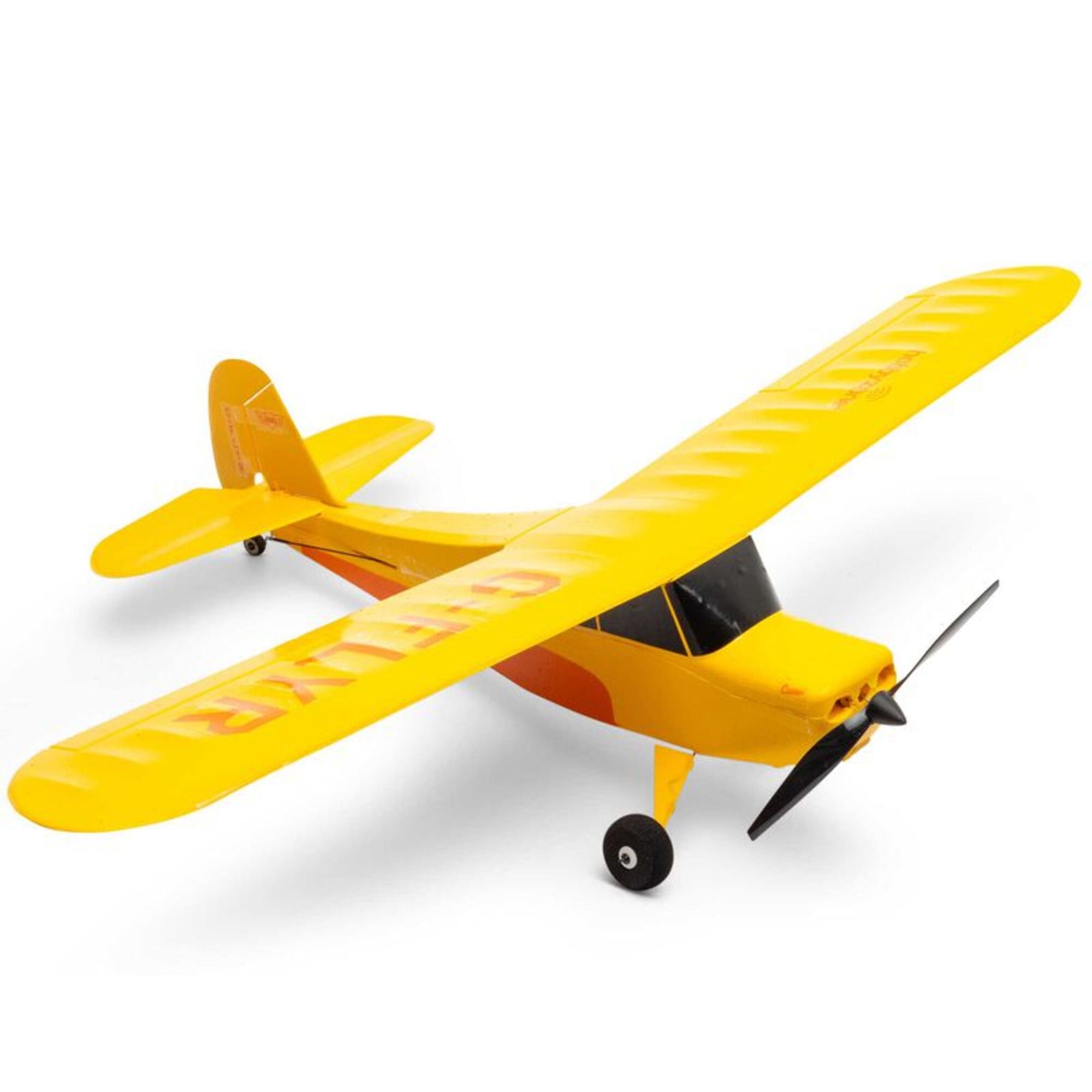 HobbyZone Champ Anniversary Special Edition RC-Flugzeug RTF