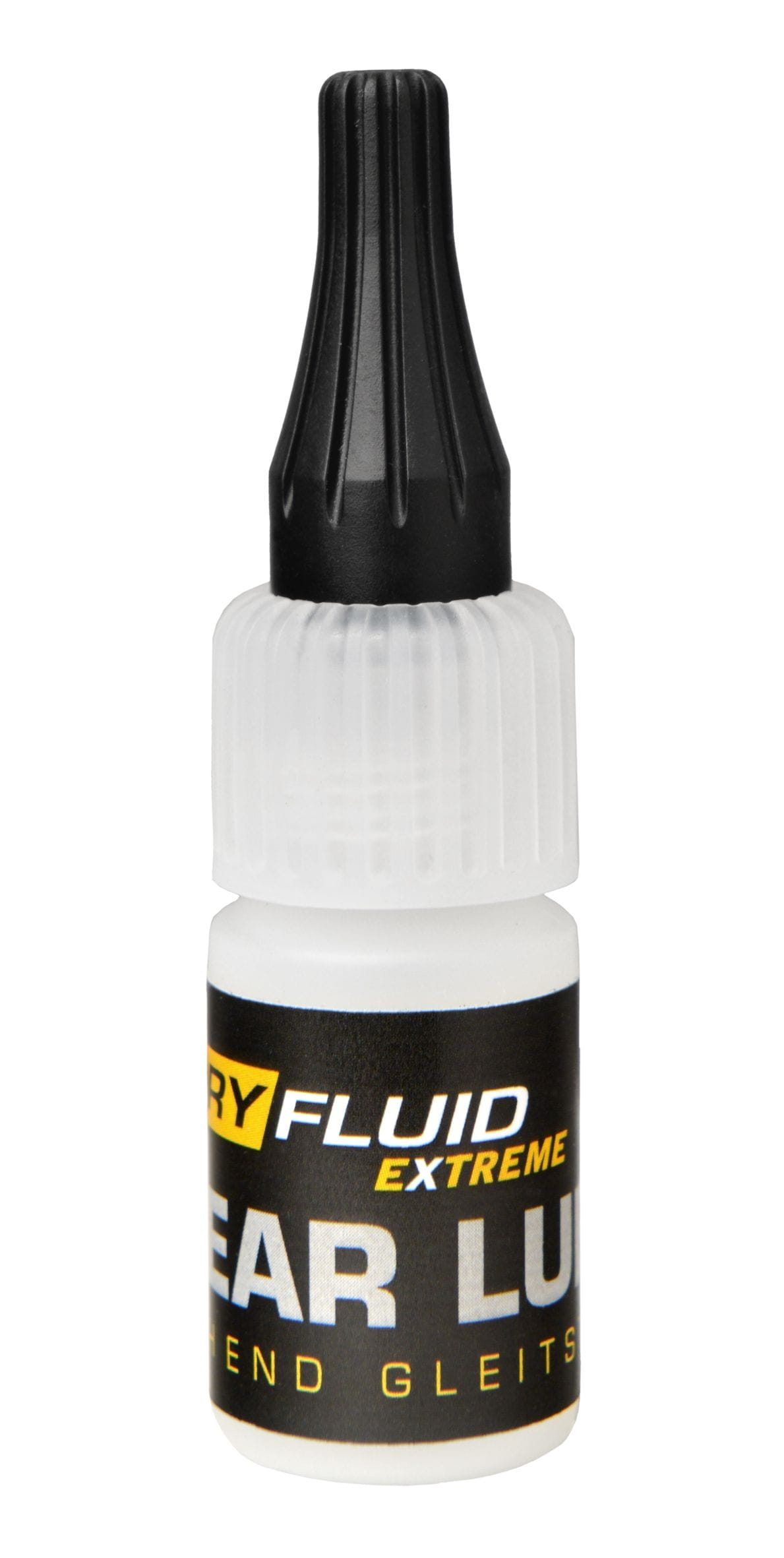 DryFluid Extreme Gear Lube Gleitfluid (10 ml) DryFluid Extreme Gear Lube Gleitfluid (10 ml)