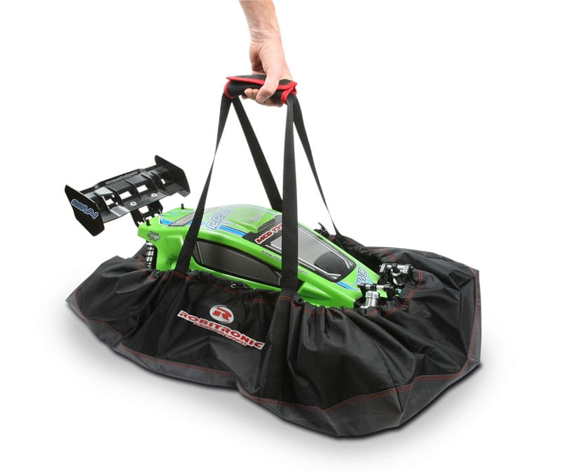 Robitronic 1/5 & 1/6 Dirtbag Tasche Robitronic 1/5 & 1/6 Dirtbag Tasche