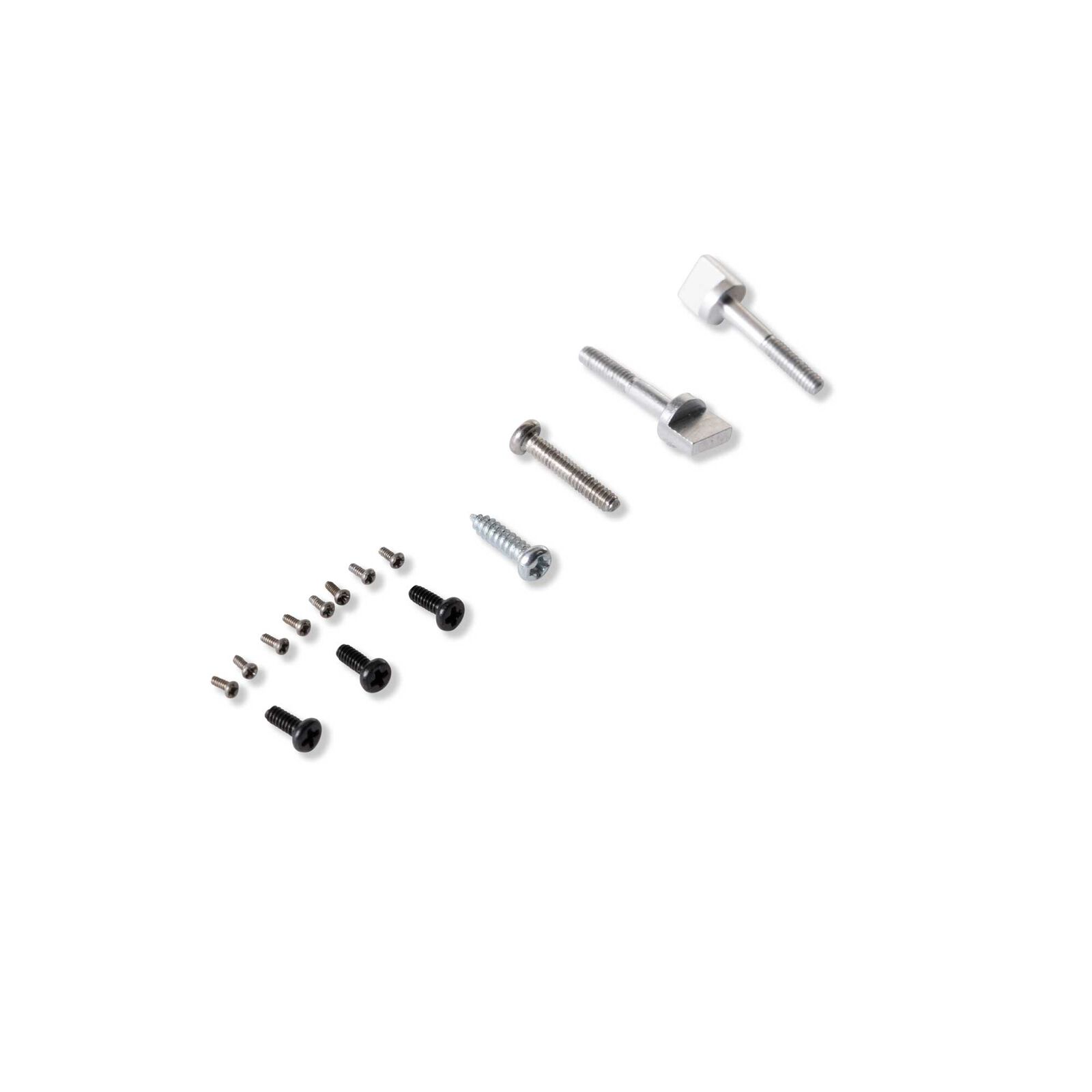 Hobbyzone Schraube Set_ Apprentice STOL 700 - RC-Zubehoer