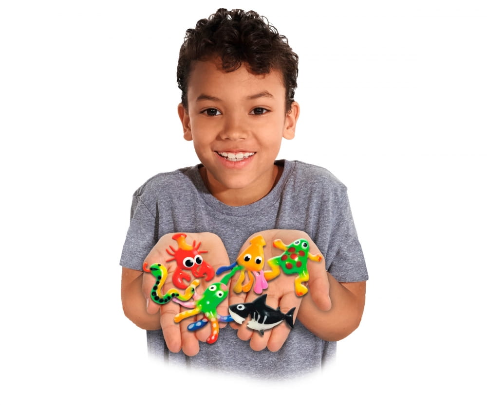 Simba Toys Aqua Gelz Colossal Set