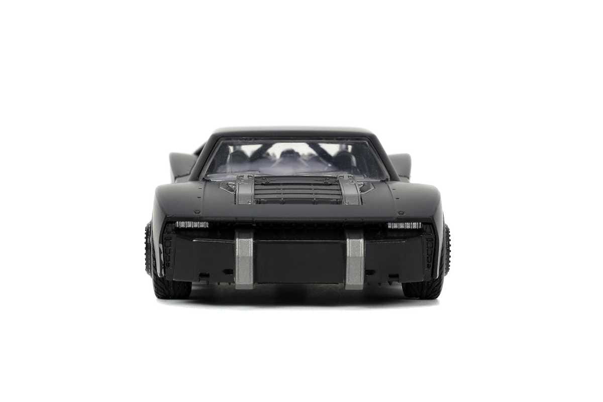 Jada Batmobile 2022 The Batman 1_32 Modellauto - RC-Zubehoer