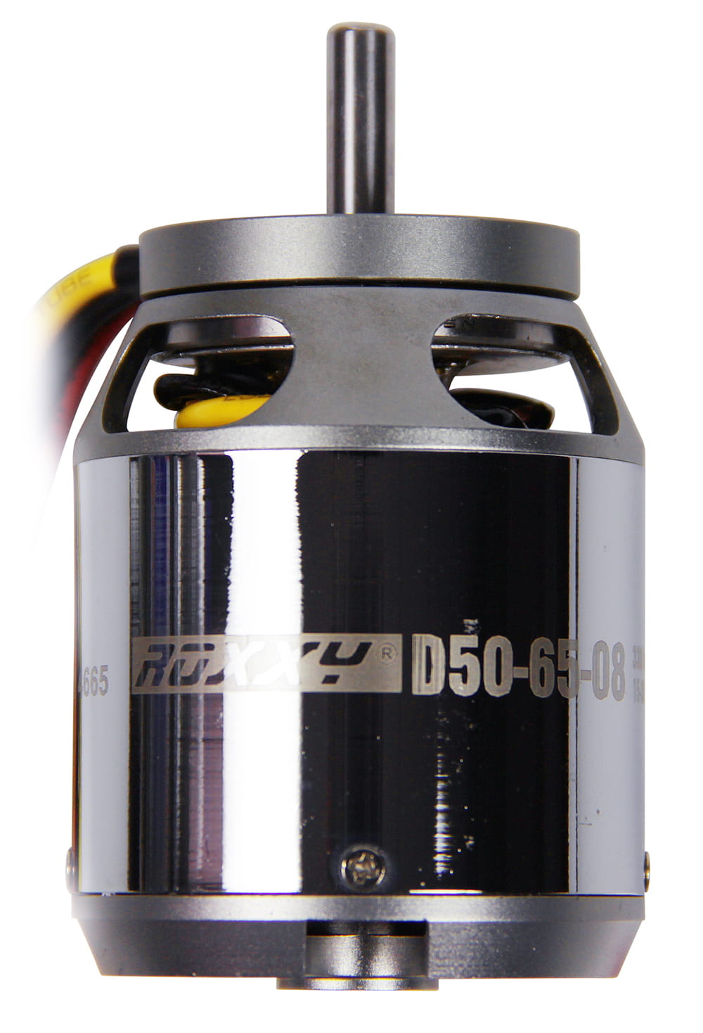 Multiplex ROXXY Brushless Motor BL Outrunner D50-65-330kV - RC-Zubehoer