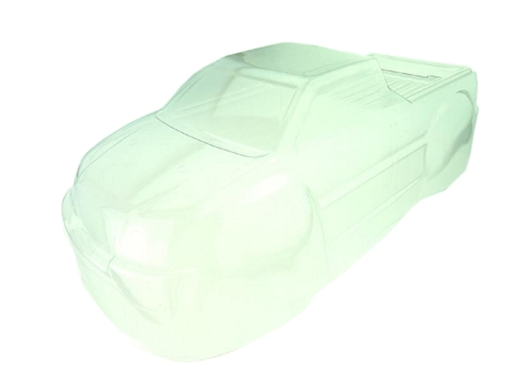 Krick Karosserie Monstertruck unlackiert PC MT E10