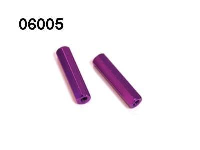 Amewi 06005 Wing Post Booster - RC-Zubehoer