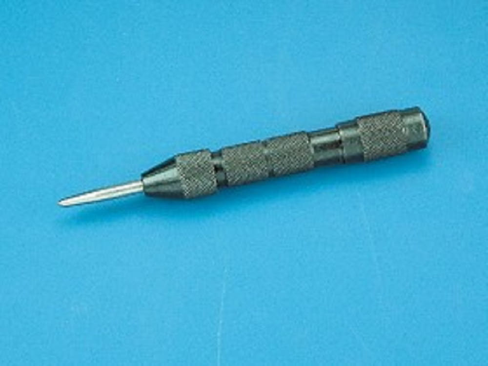 Krick Körner mit Feder einstellbar