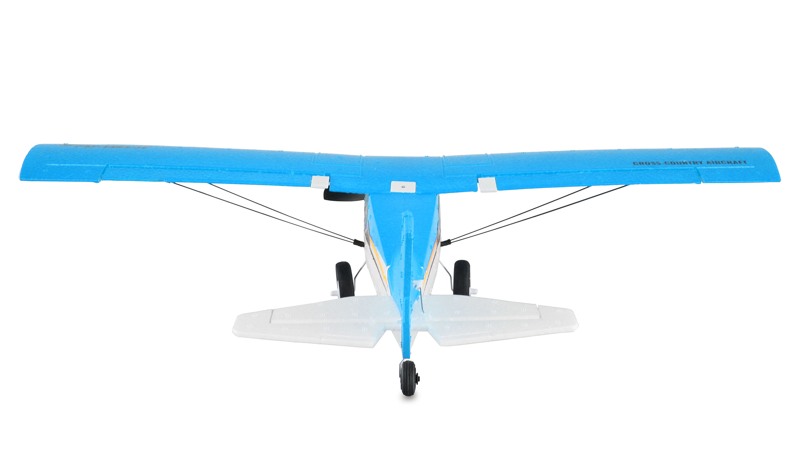 amewi-rc-flugzeug-maule-m7-brushless-510mm-4-kanal-3d-6g-rtf-blau