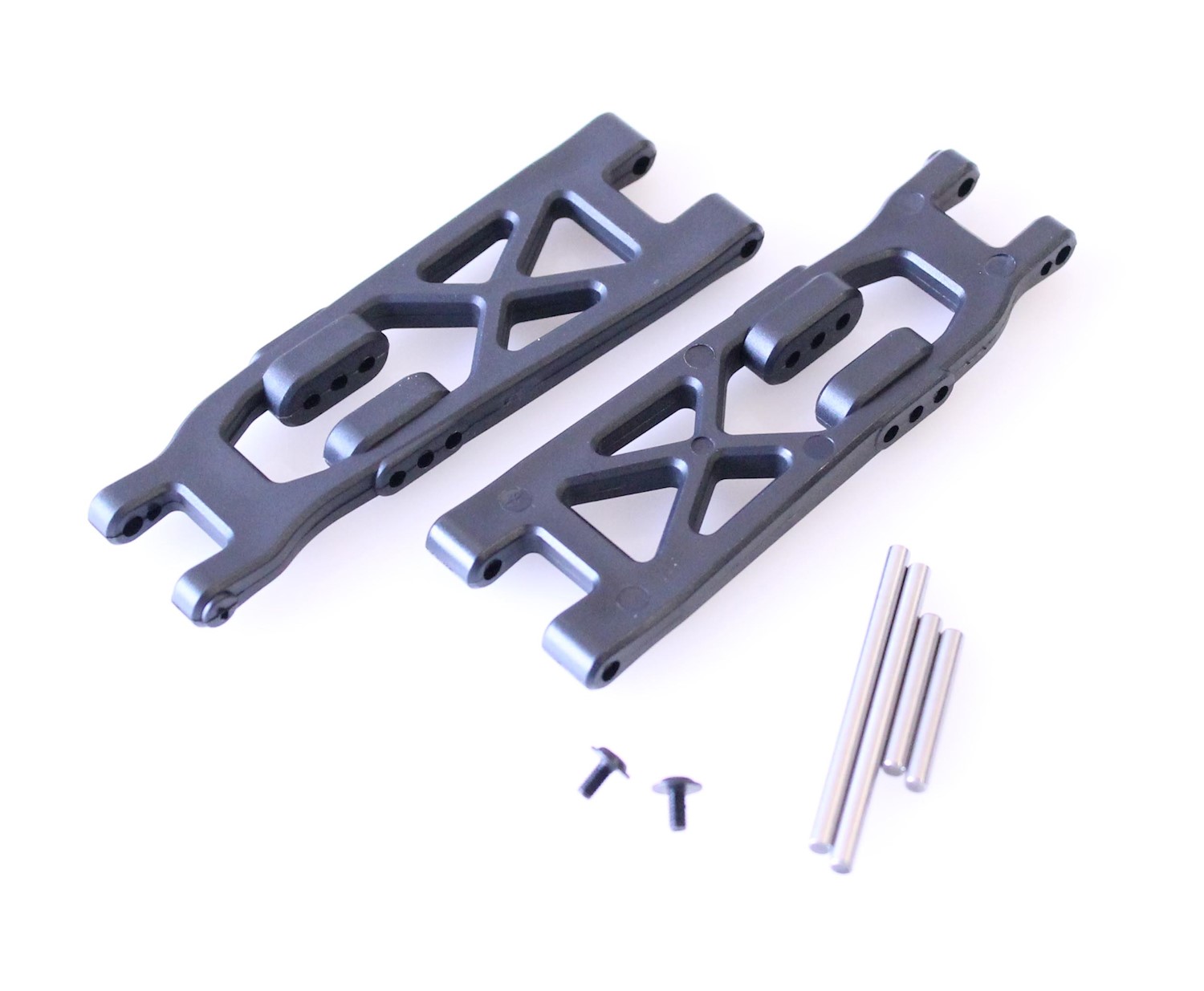 Drive - Fly Models Querlenker unten vorne _2_ Crusher Truck - RC-Zubehoer
