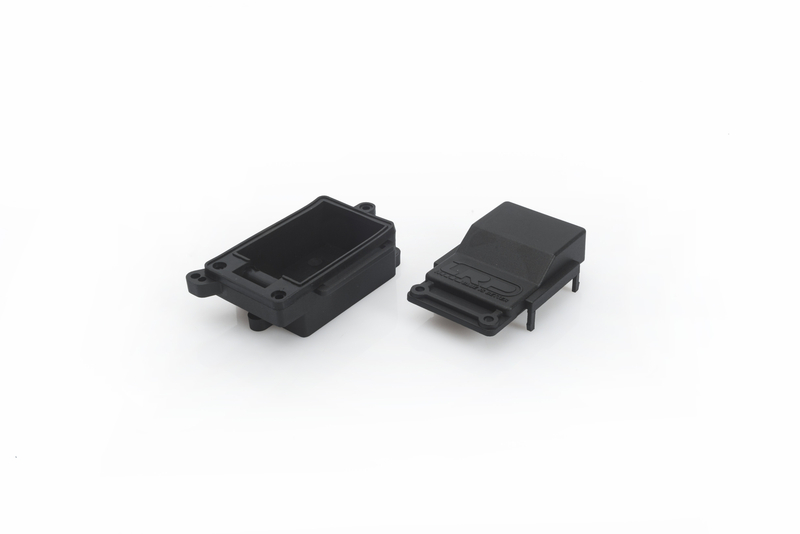 LRP Empfaengerbox Wasserdicht - S10 Twister 2 - RC-Zubehoer