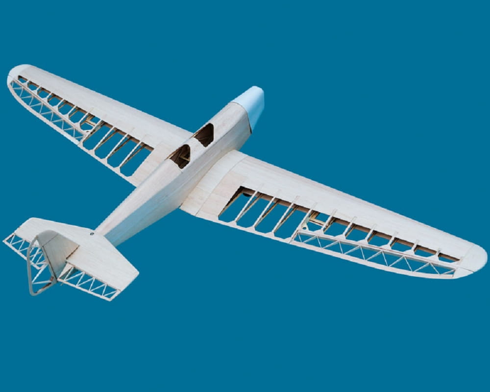 Krick Klemm L 25d E Lasercut Baukasten Krick Klemm L 25d E Lasercut Baukasten