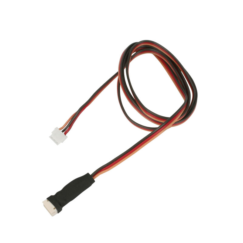 Spektrum Telemetrieverlaengerung 60 cm - RC-Zubehoer