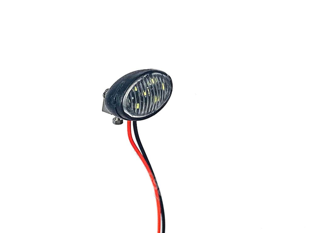 Lesu Scheinwerfer mit 7 LEDs 1Stueck - RC-Zubehoer