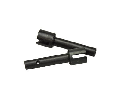 Amewi rear wheel shafts hintere Radachsen - Hammerhead - RC-Zubehoer