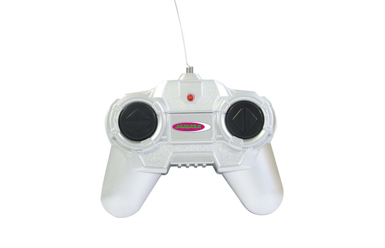 Jamara Bugatti Grand Sport Vitesse 1:24 schwarz  2,4Ghz