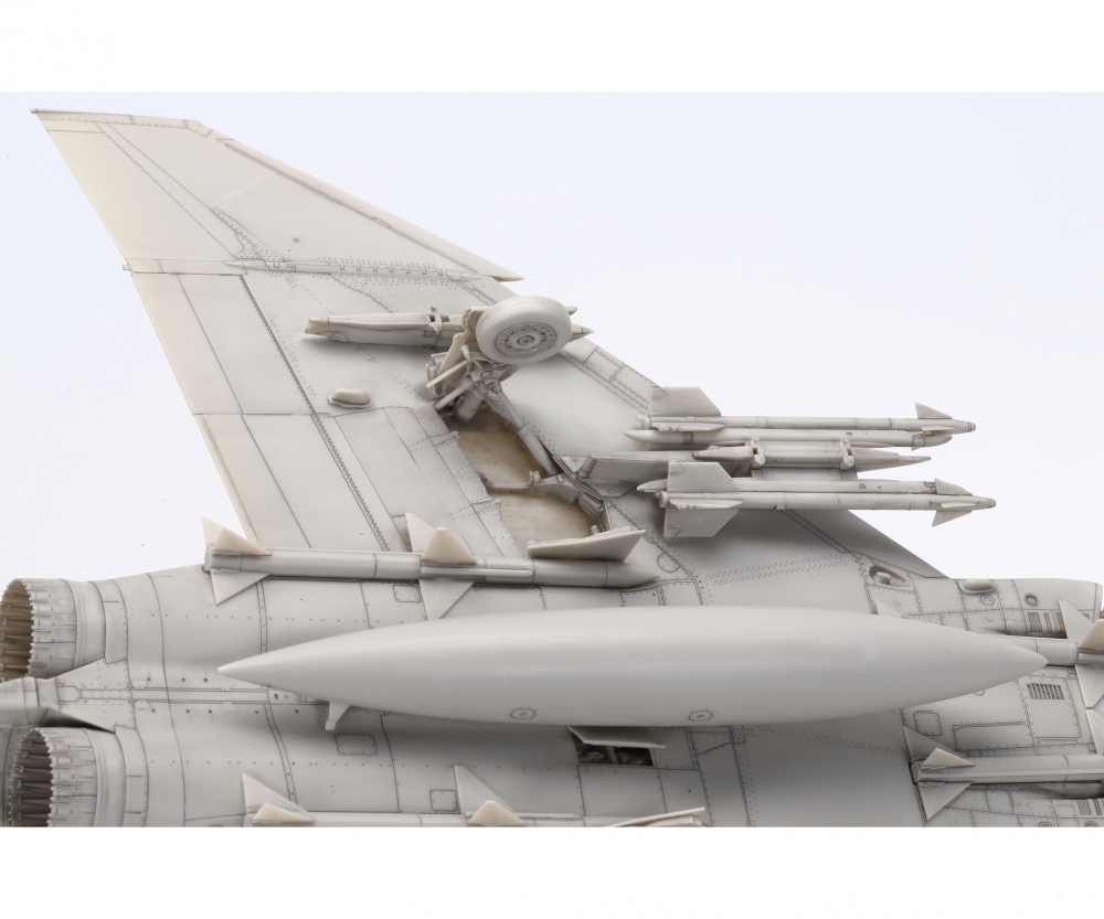 Tamiya 1_48 F-4B Phantom II McDonnel - RC-Zubehoer