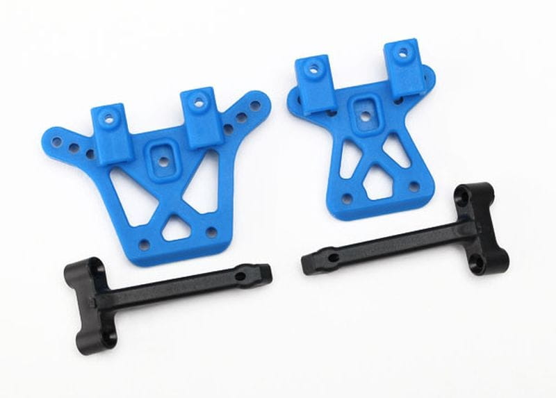 Traxxas Daempferbruecke_Brace v_h - RC-Zubehoer