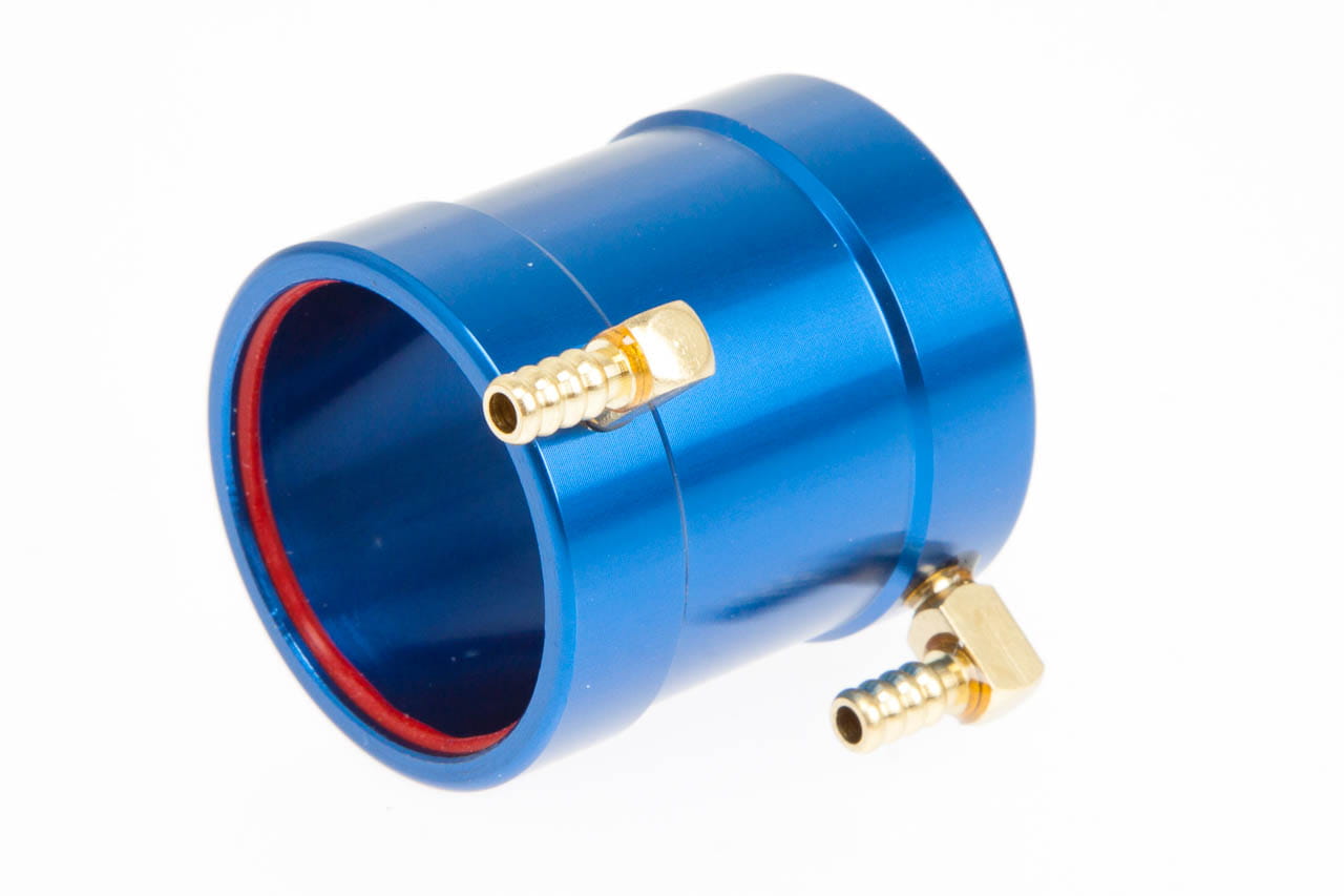 Hobbywing Seaking Tube 2848 Kuehlmanschette fuer 380er Motor - RC-Zubehoer