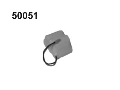 Amewi Akku 6V 2000mAh NiMH Pitbull X - RC-Zubehoer