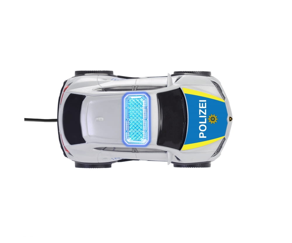 Dickie Lamborghini Urus Police Car
