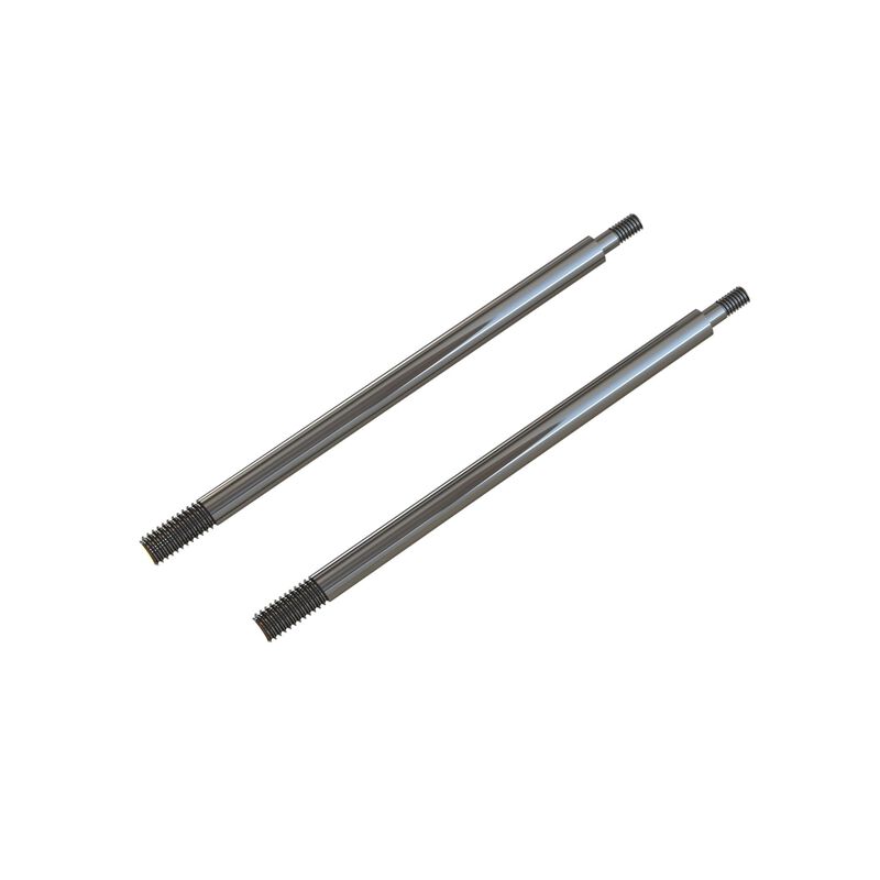 Arrma Shock Shaft 4x73mm _2_ - RC-Zubehoer
