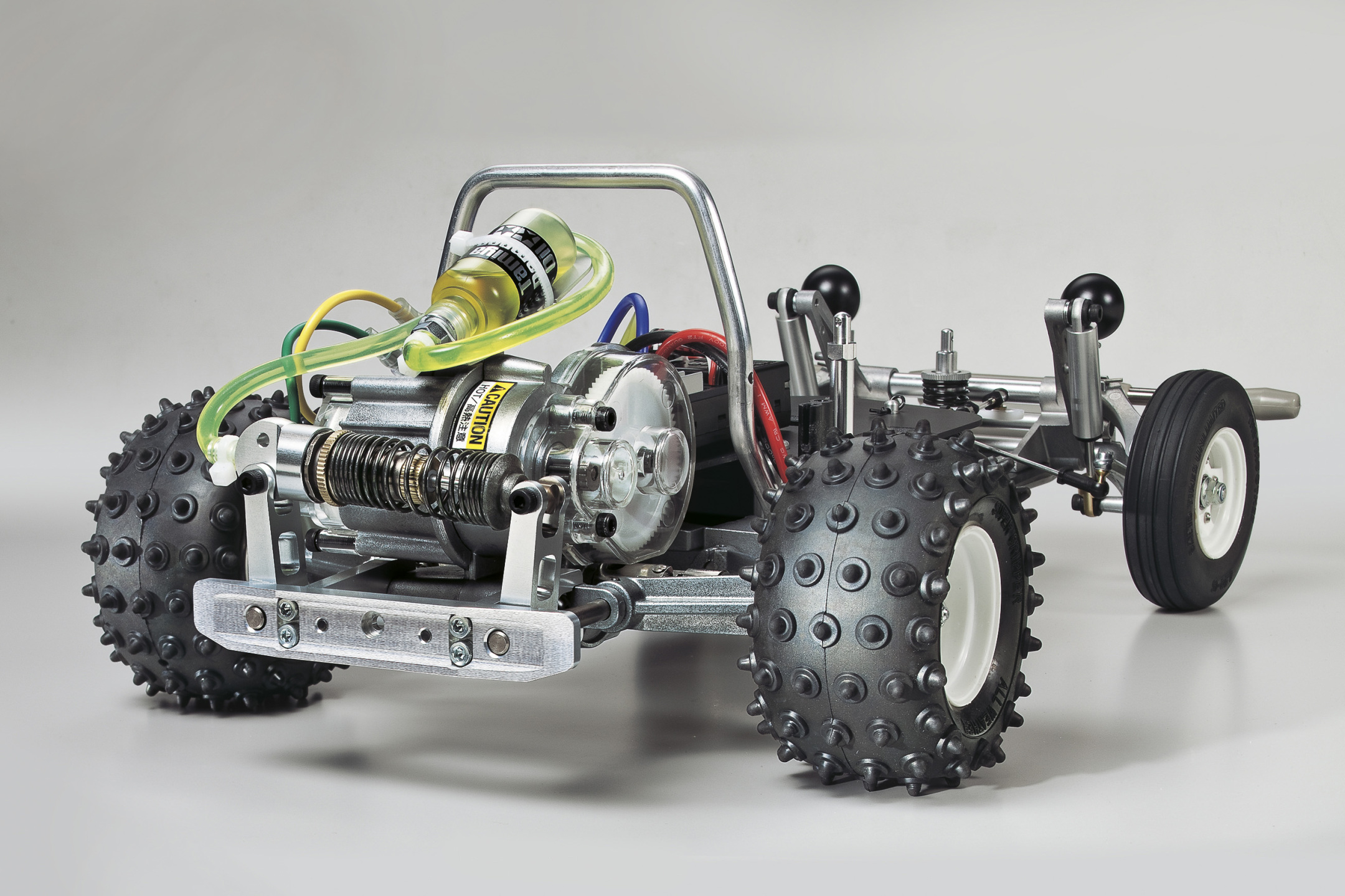 Tamiya RC Fighting Buggy 2014 1-10