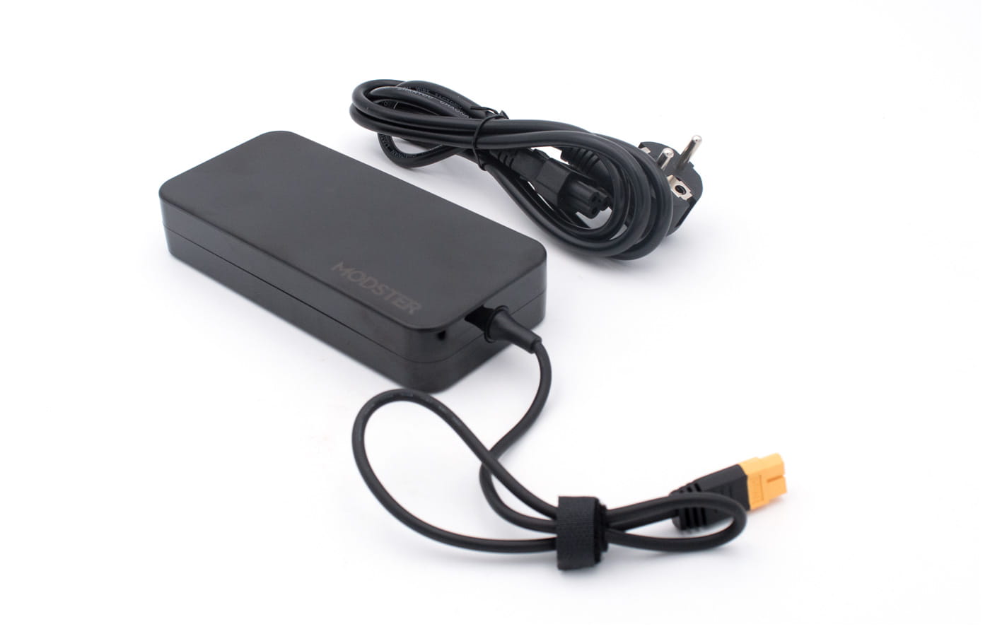 Modster Netzgeraet Power 180 - RC-Zubehoer