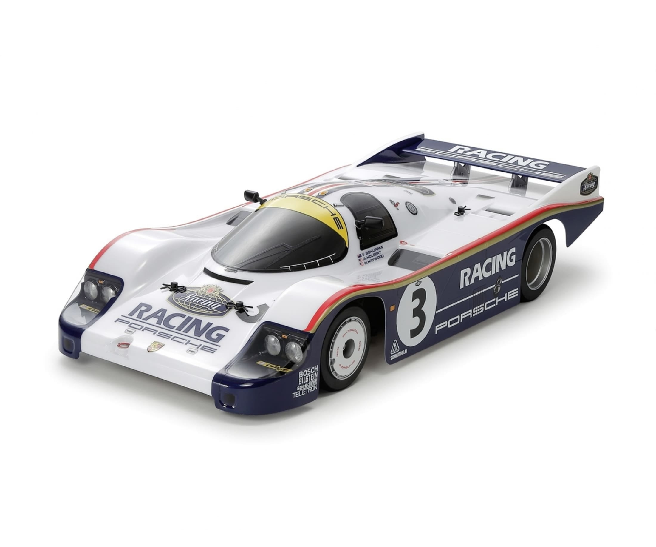 tamiya-porsche-956-racing-gruppe-c-chassis-2wd