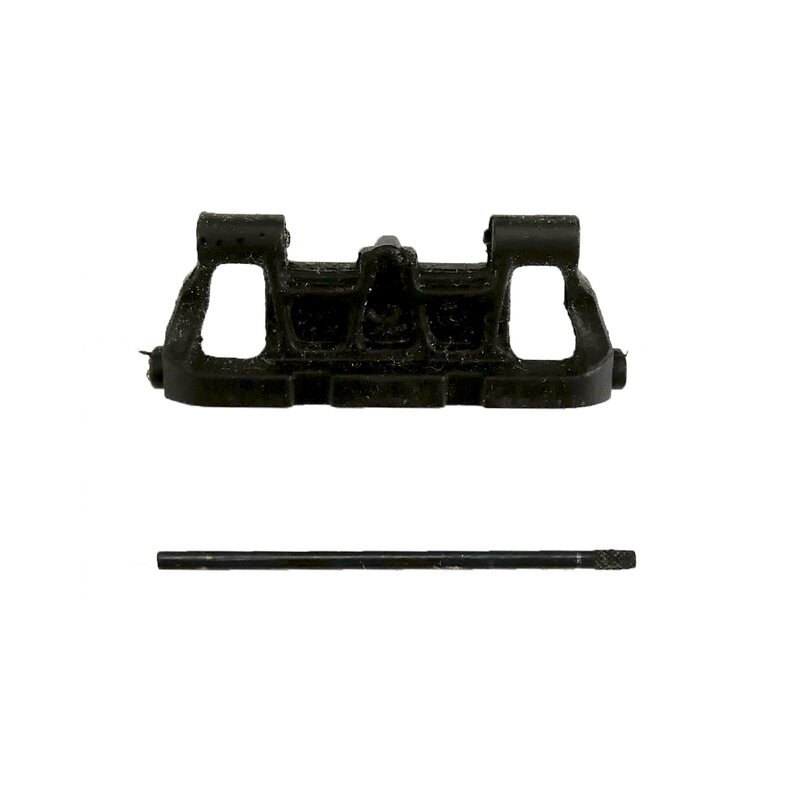 Torro Panzer StuG III Panzer IV Kettenglied Einzeln - RC-Zubehoer