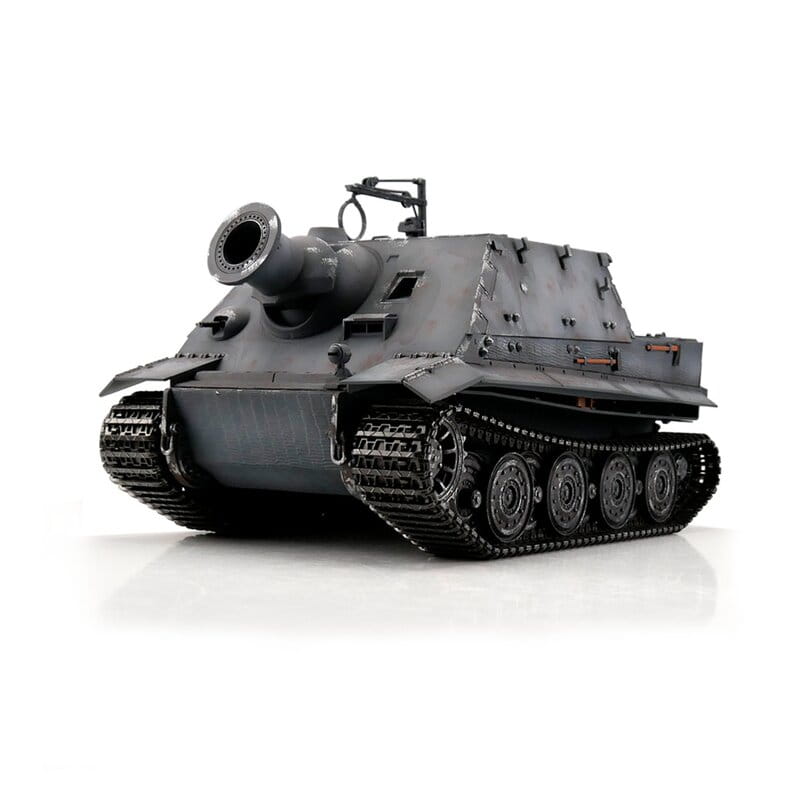 torro rc Panzer sturmtiger