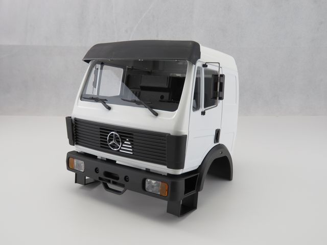 Wedico Sonnenblende Mercedes ''SK''