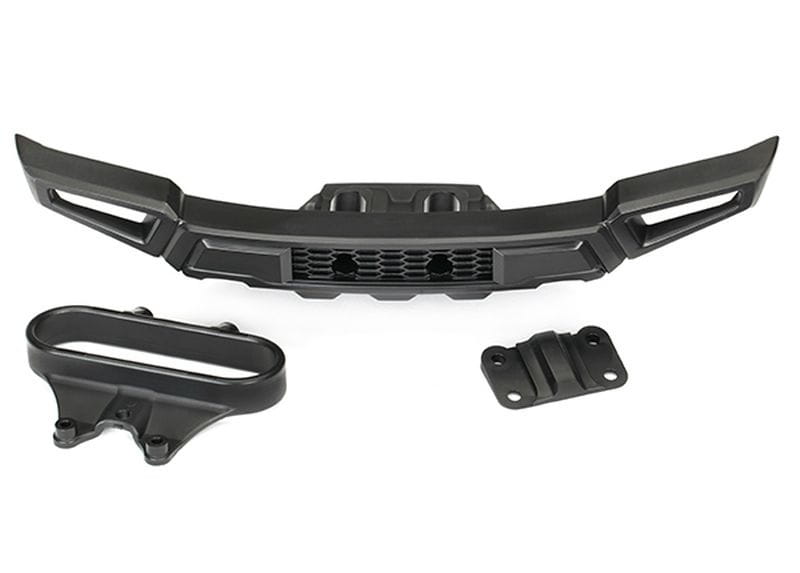 Traxxas Bumper_Halterung vorn_ Adapter - RC-Zubehoer