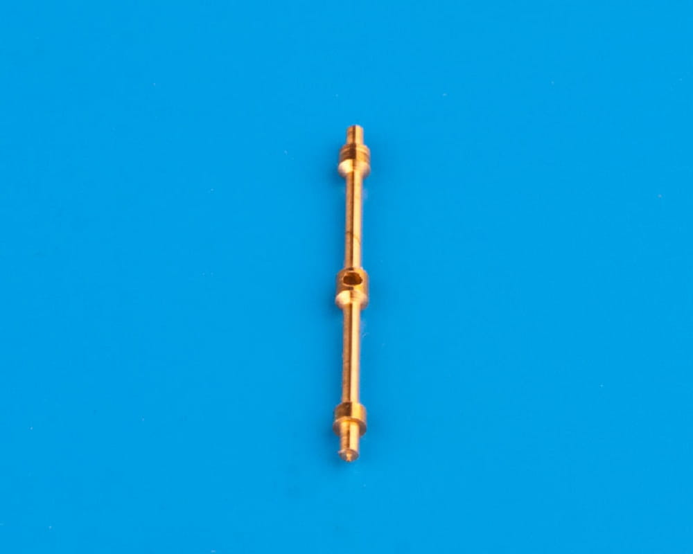 Krick Relingstuetze 26 mm _10_ - RC-Zubehoer