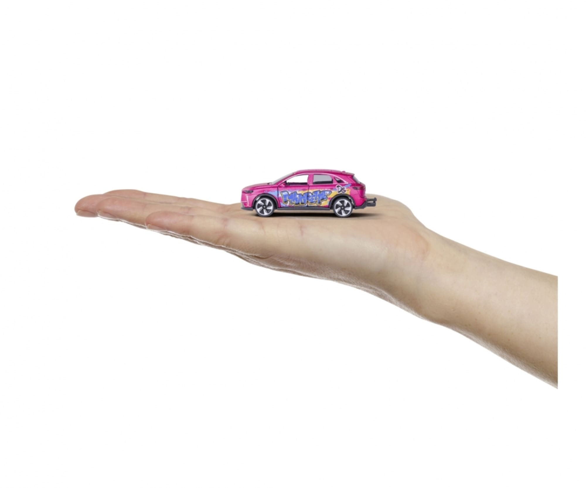 Majorette Limited Edition 11_ 5 Pieces Giftpack