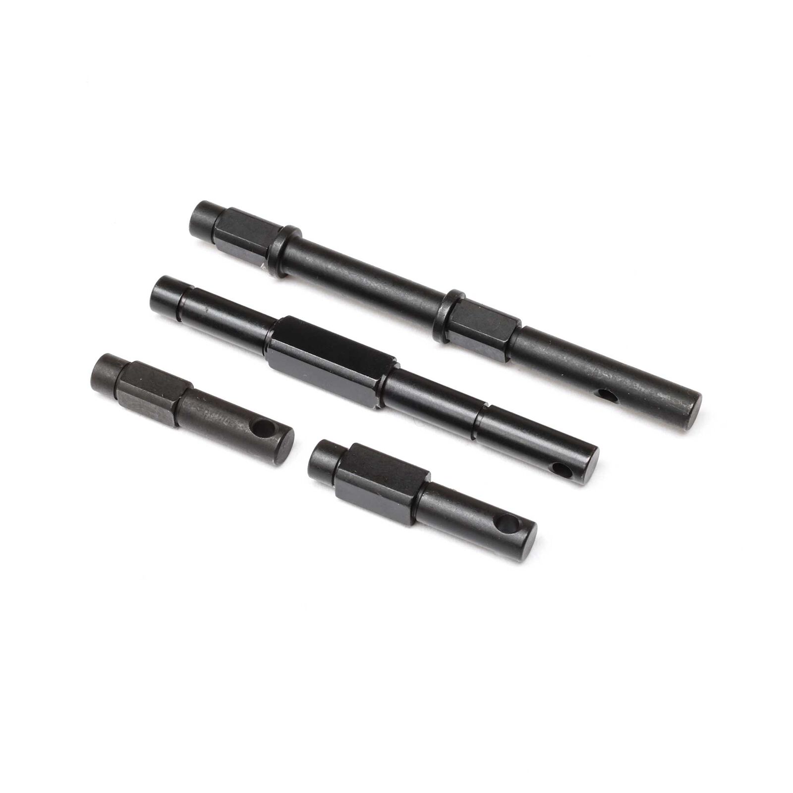 Axial Transmission Shaft Set_ PRO - RC-Zubehoer