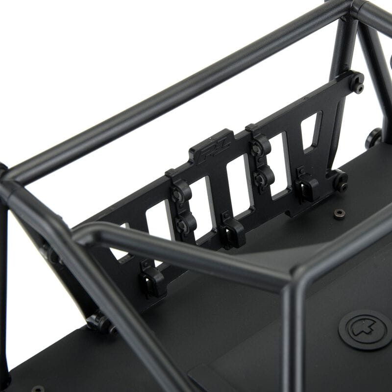 Proline Back-Half Cage _ PL Cab Only Crawler Bodies - RC-Zubehoer