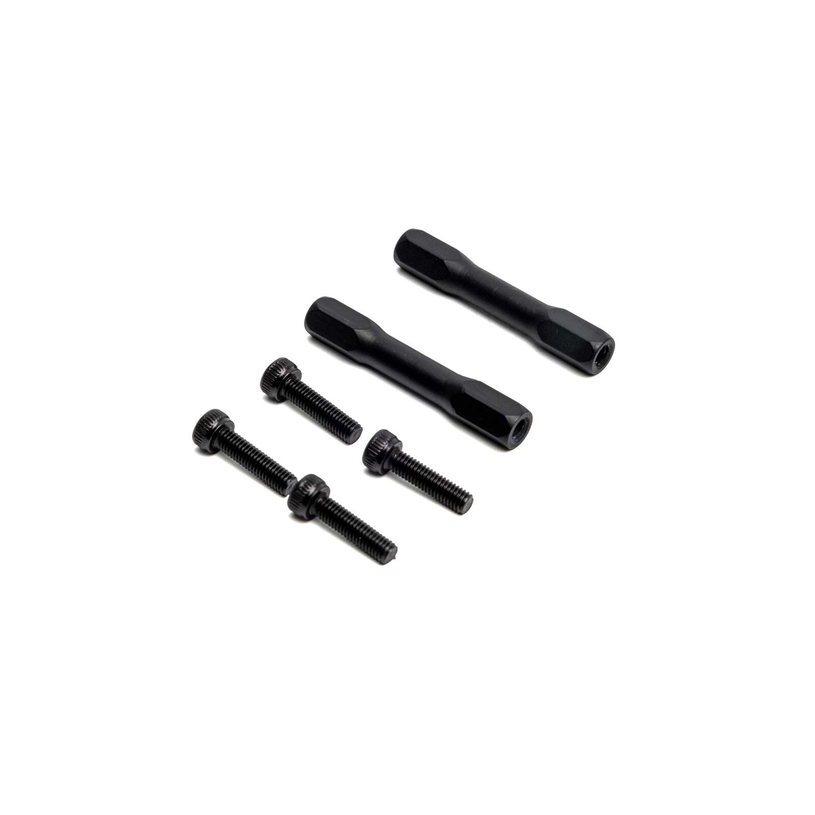 Blade Aluminum Frame Spacer_ Fusion 700 - RC-Zubehoer