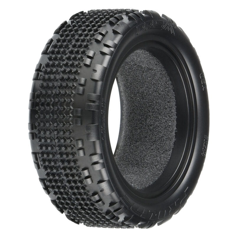 Proline 1:10 Prism 2.0 CR4 4WD Front 2.2" Carpet Buggy (2) Reifen