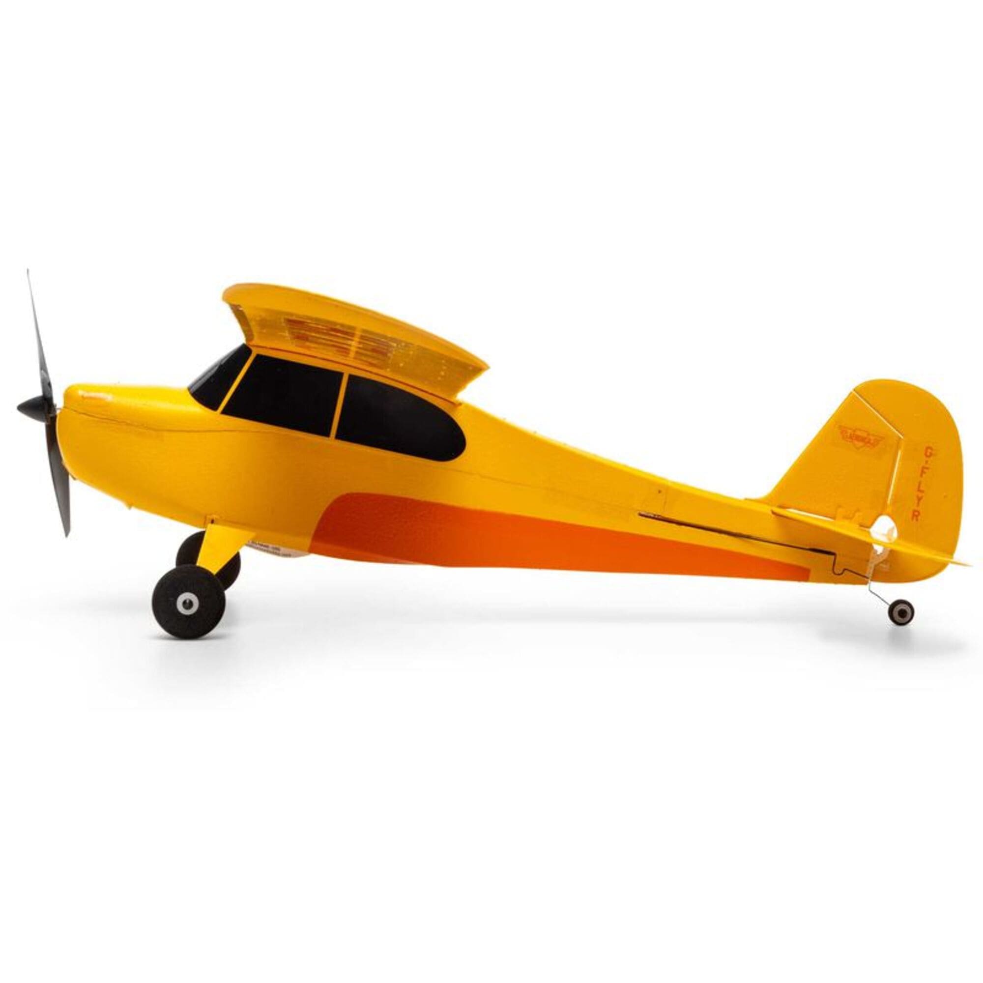HobbyZone Champ Anniversary Special Edition RC-Flugzeug RTF