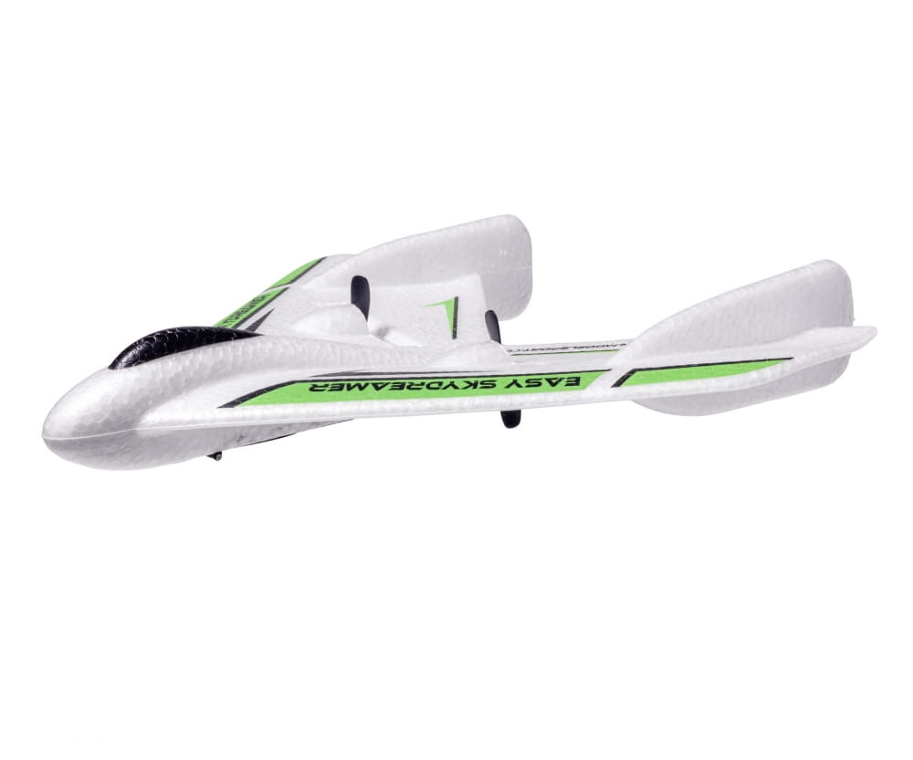 Carson RC Flugzeug Easy Skydreamer 2.4G 100% RTF - RC-Zubehoer