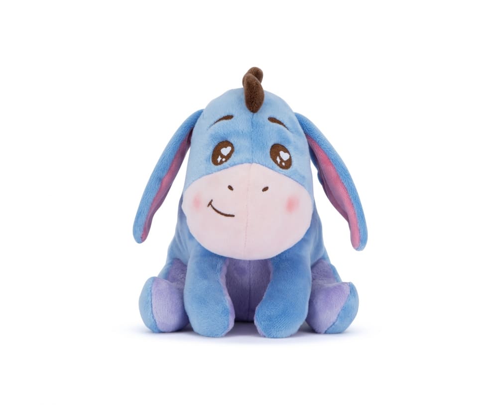 Simba Toys Disney Winnie Puuh Twinkle Eye I-Ah, 25cm